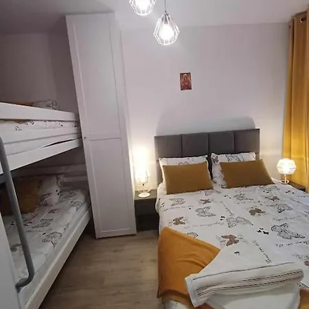 Flagowy Gorski Rodzinny