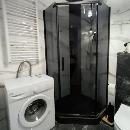 Flagowy Gorski Rodzinny 斯克拉斯卡波伦巴