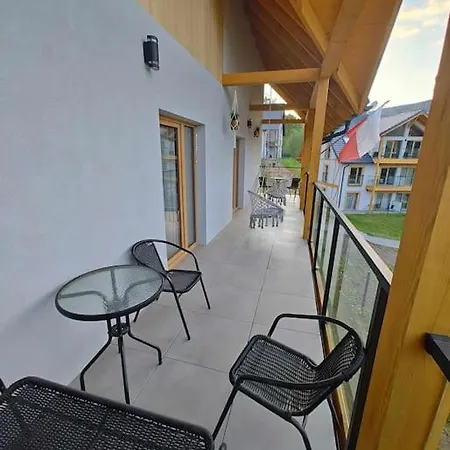 Flagowy Gorski Rodzinny *