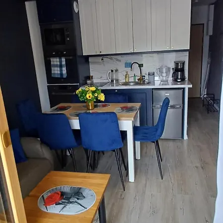 Flagowy Gorski Rodzinny *