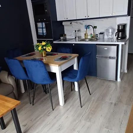 Flagowy Gorski Rodzinny Appartement *