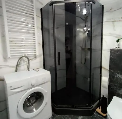 Flagowy Gorski Rodzinny Schreiberhau