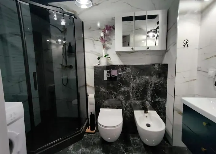 Flagowy Gorski Rodzinny Apartment Schreiberhau