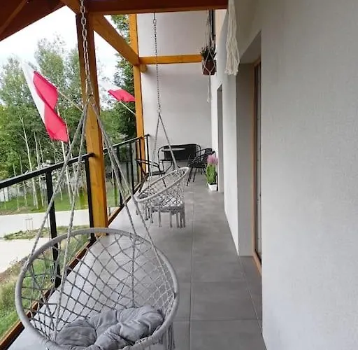 Flagowy Gorski Rodzinny *