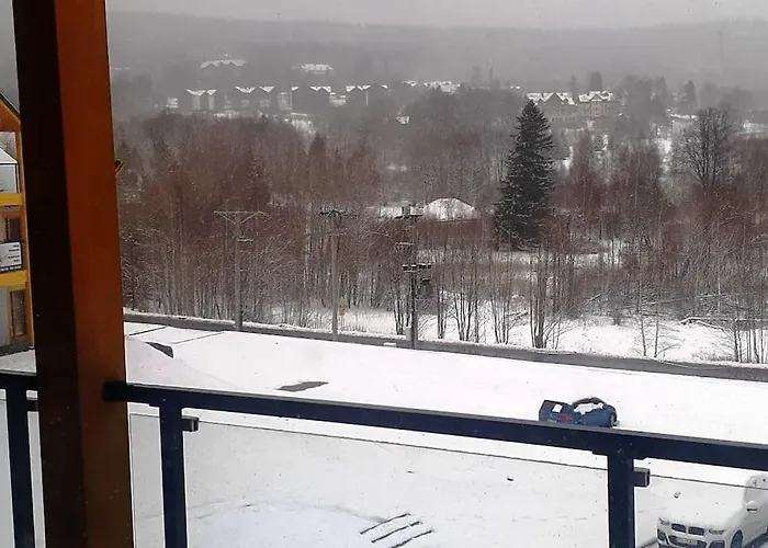 Apartment Flagowy Gorski Rodzinny Schreiberhau