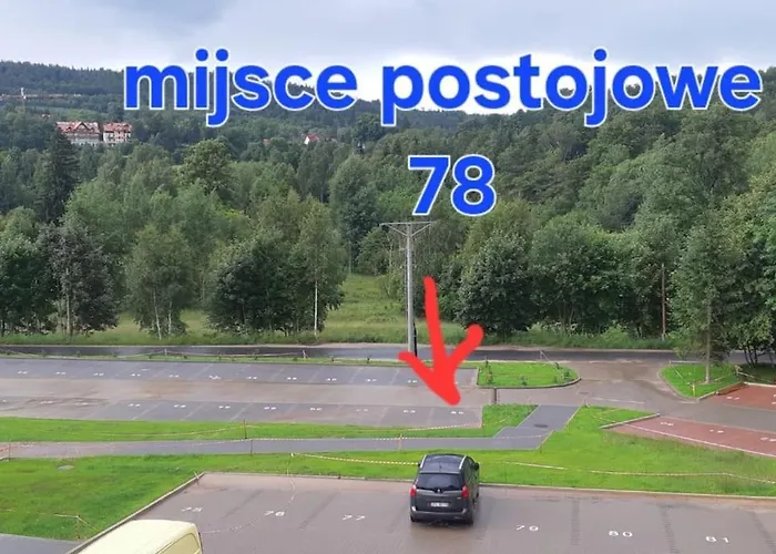 Apartment Flagowy Gorski Rodzinny