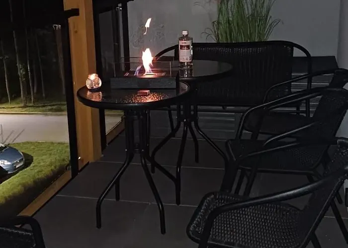 Apartment Flagowy Gorski Rodzinny *