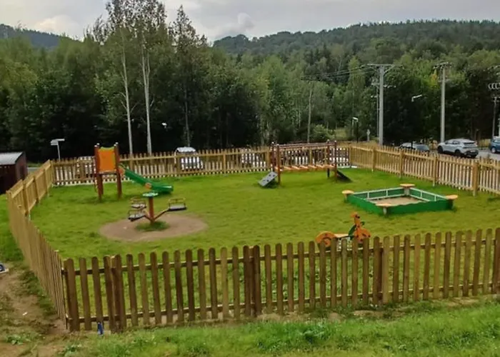 Flagowy Gorski Rodzinny * Schreiberhau