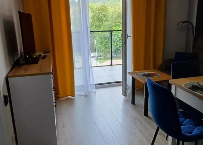 Flagowy Gorski Rodzinny Schreiberhau