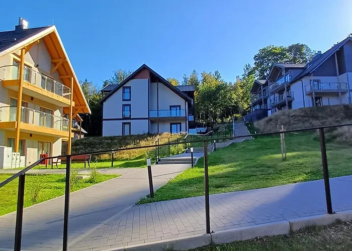 Apartment Flagowy Gorski Rodzinny